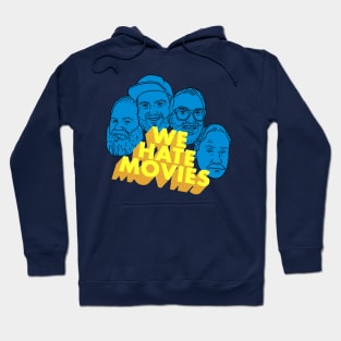 The Gang (Blue Variant) Hoodie